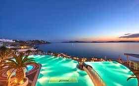 Saint John Hotel Mykonos